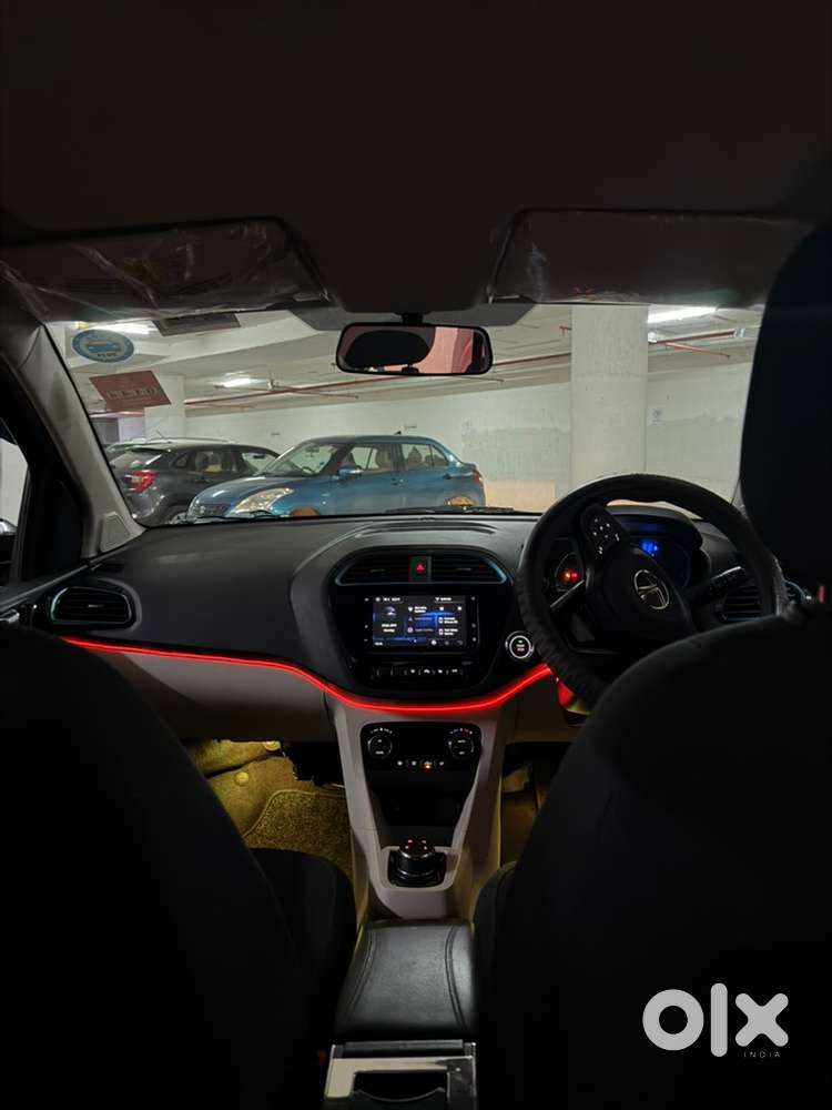 Tata Tigor Ev Xz 2022
