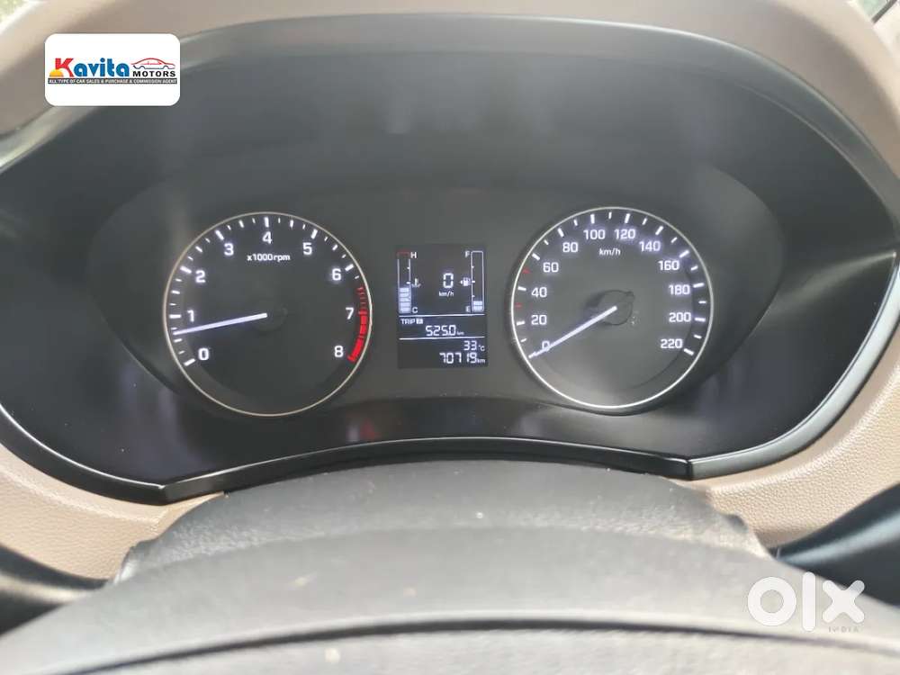 Hyundai Elite I20 [ ] 1.2 Magna, 2016, Petrol