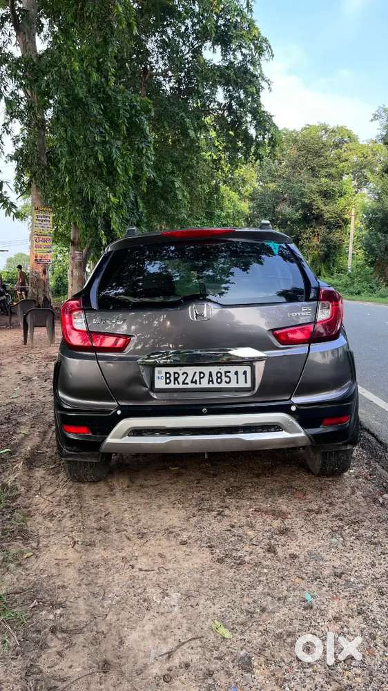 Honda Wr-v 1.5 Diesel 2018 January
