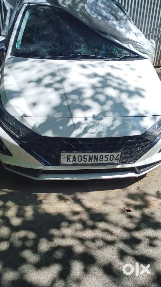 The Brand New Car Has A 2025 Model And It Looks Like A New Car