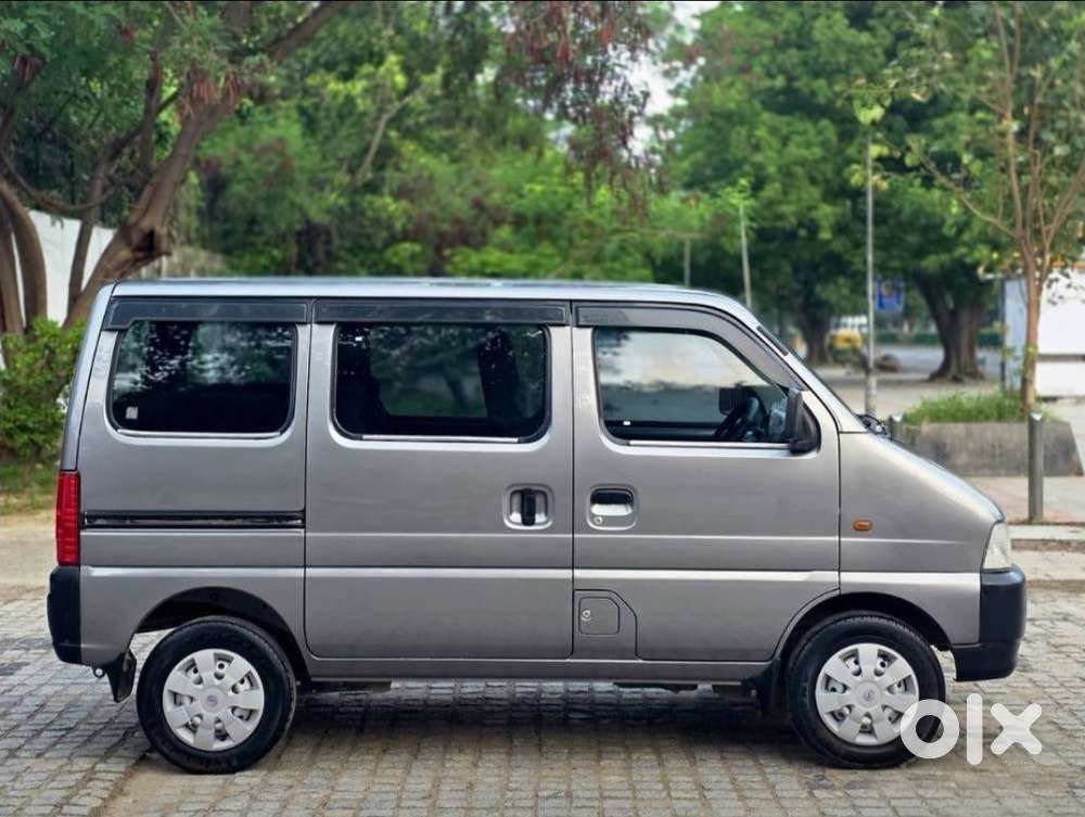 Maruti Suzuki Eeco 7 Seater Ac, 2024, Petrol
