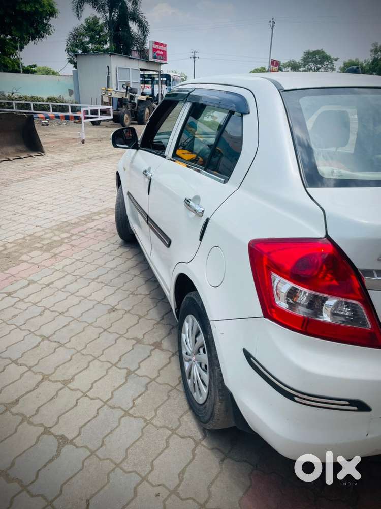 Maruti Suzuki Dzire 2018 Year
