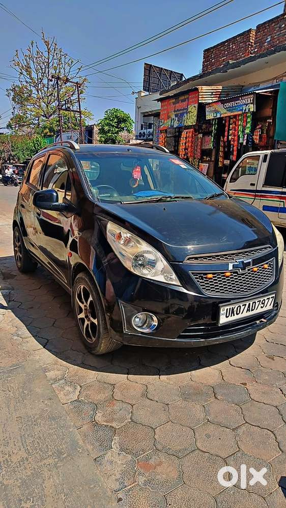 Chevrolet Beat 2010 Petrol Lt Opt