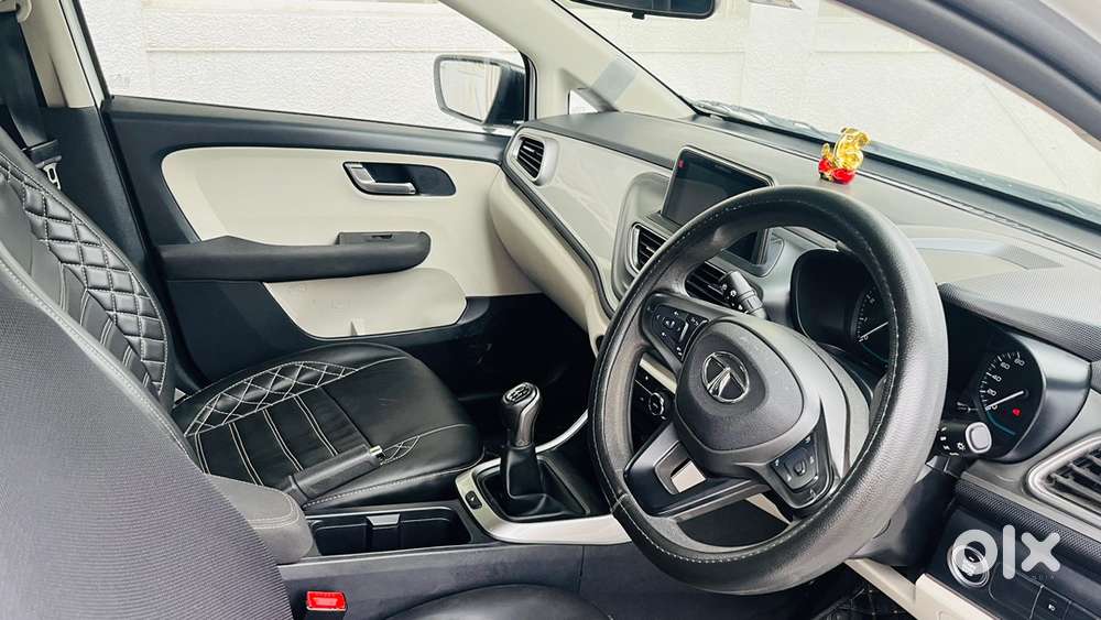 Tata Altroz 2022 Diesel Well Maintained