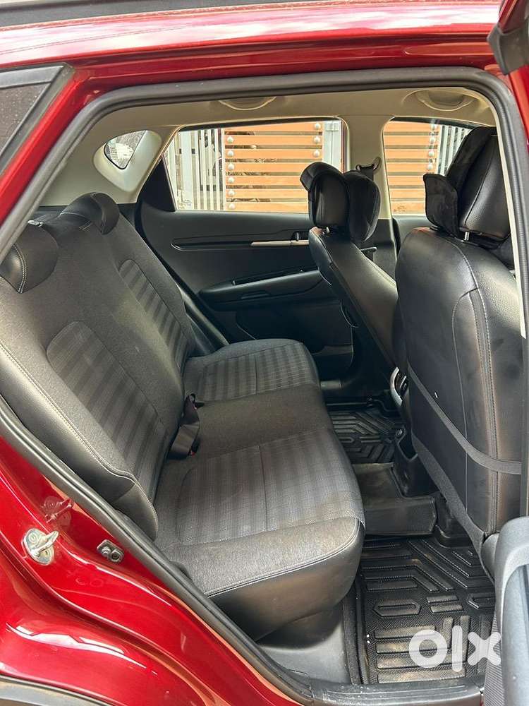 Kia Sonet Diesel Manual 2022 Excellent Condition