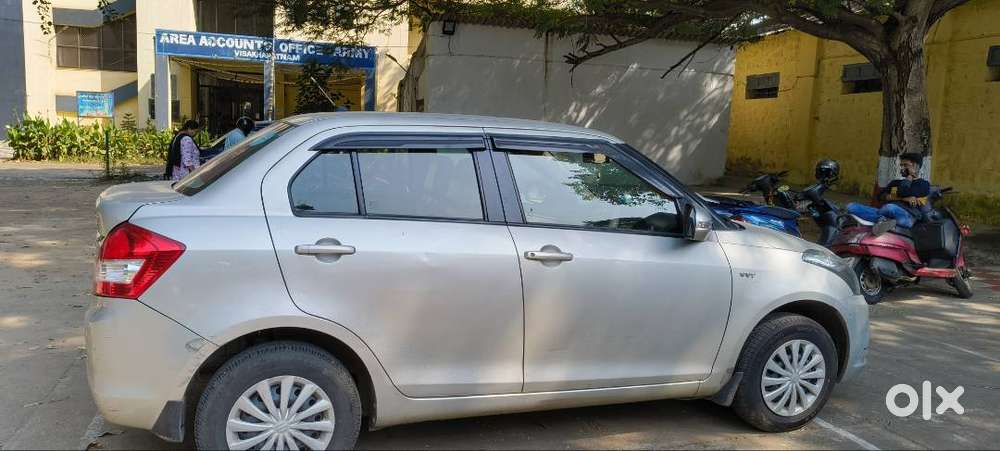 Swift Dzire