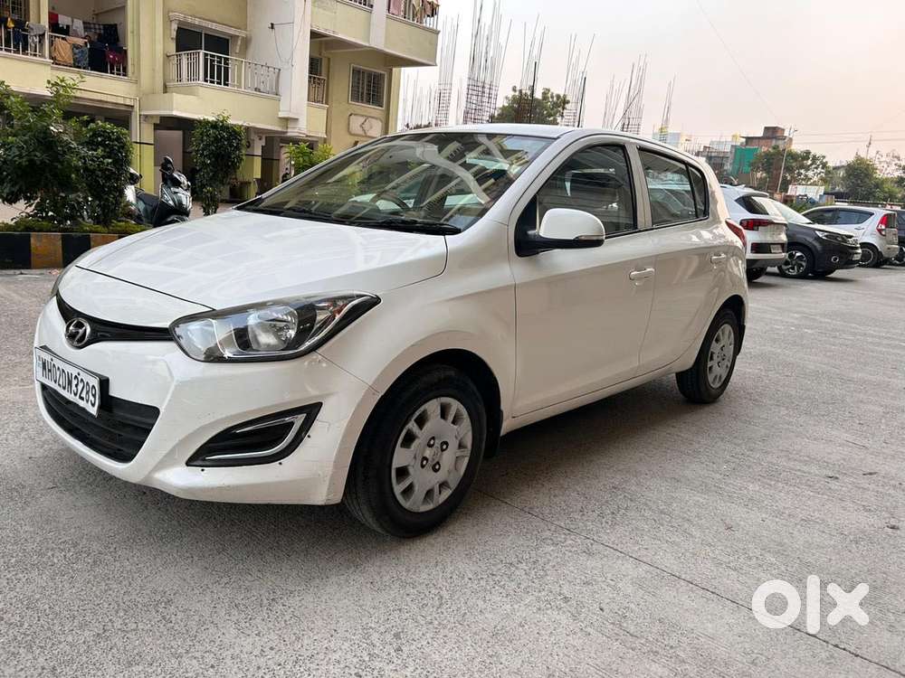 Hyundai I20 Magna 1.2, 2014, Petrol