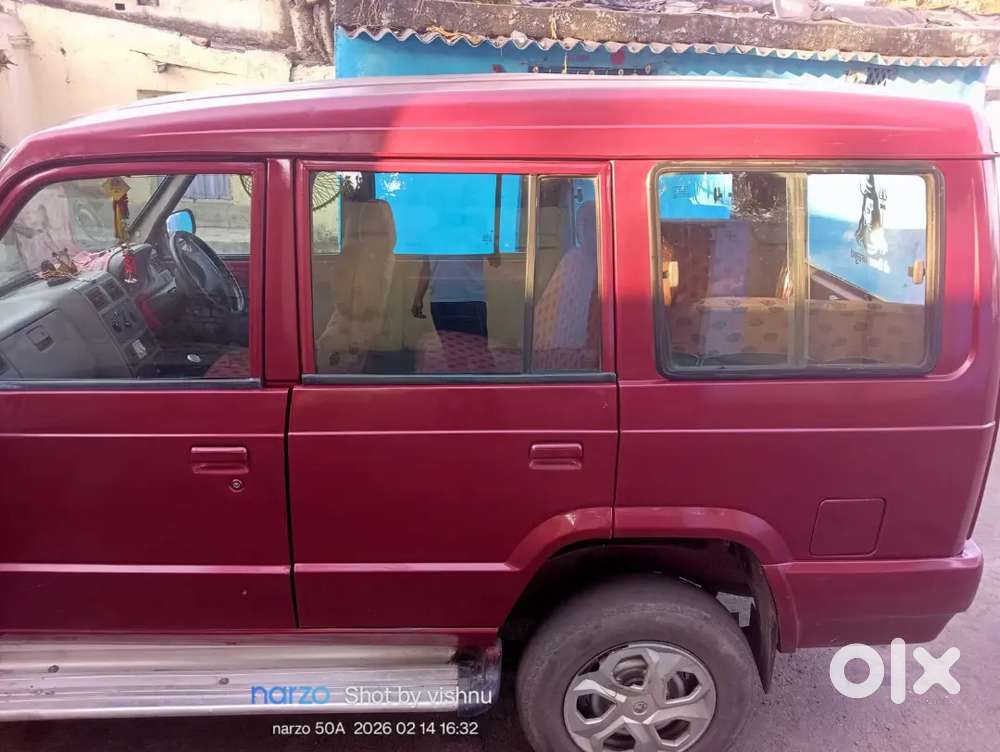 Tata Sumo Gold 2012 Diesel 150000 Km Driven