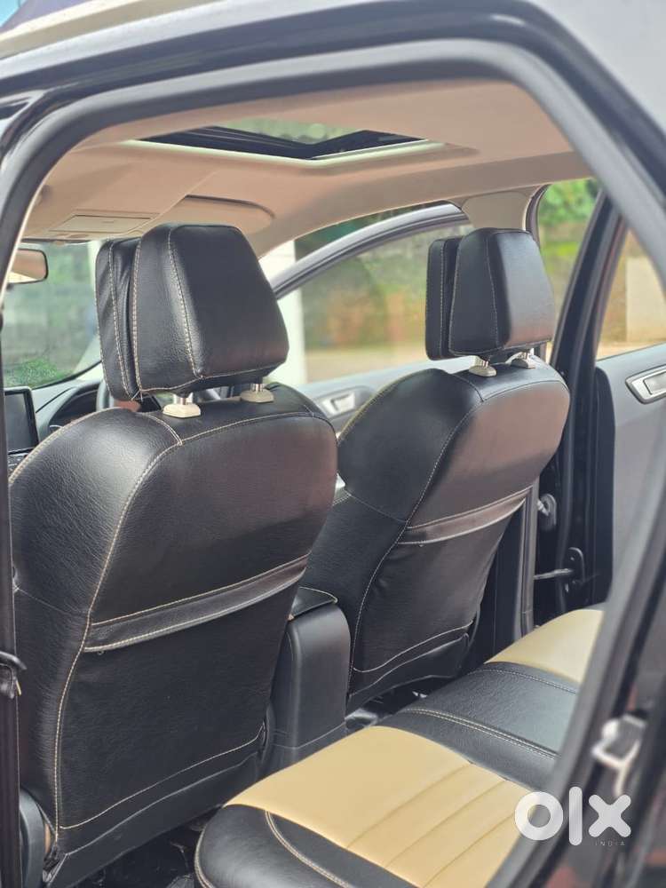 Ford Ecosport 1.5 Sports Edition Diesel, 2021, Diesel