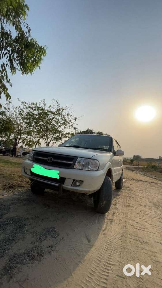 Tata Car 2009 Diesel Manual
