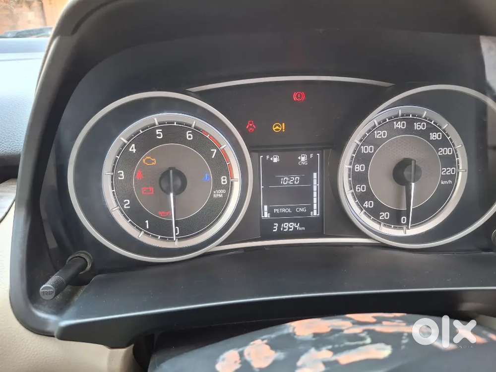 Maruti Dzire 2024