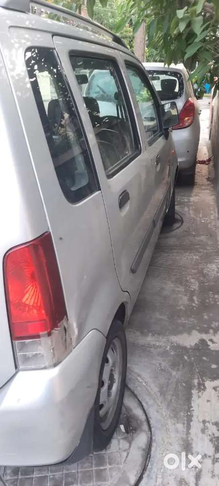 Engine Good Condition