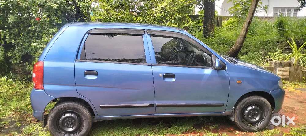 Maruti Suzuki Alto 2006