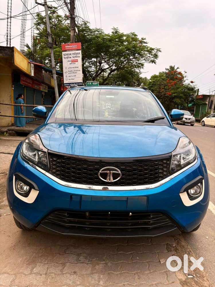 Tata Car 2017 Model