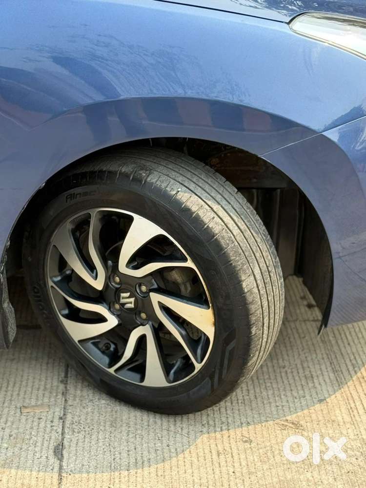 Maruti Baleno 1.2 Zeta 2021