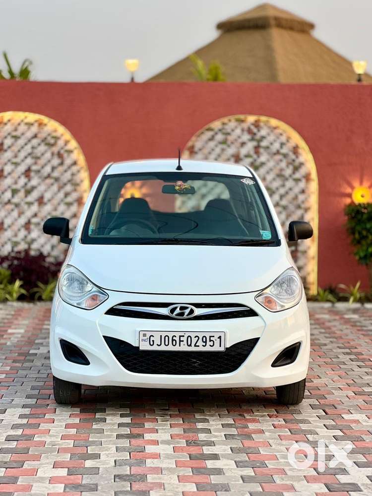 Hyundai I10 Era 1.1 Irde, 2013, Cng & Hybrids