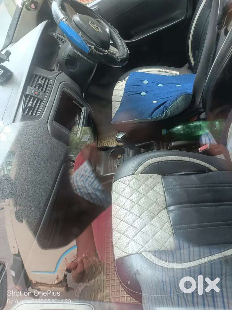 Tata Zest 2018