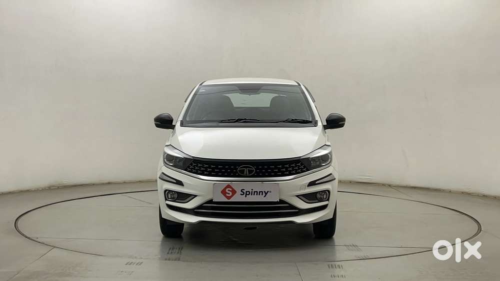 Tata Tigor Xza Plus, 2022, Petrol