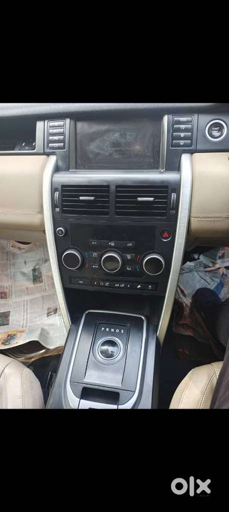 Land Rover Discovery Sport Td4 Hse, 2016, Diesel