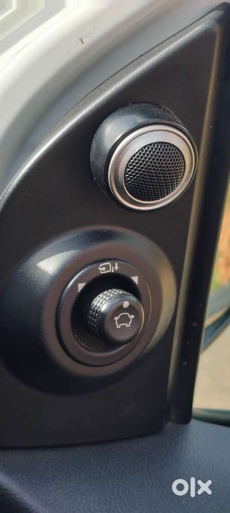 Ford Figo Diesel Titanium, 2018, Diesel