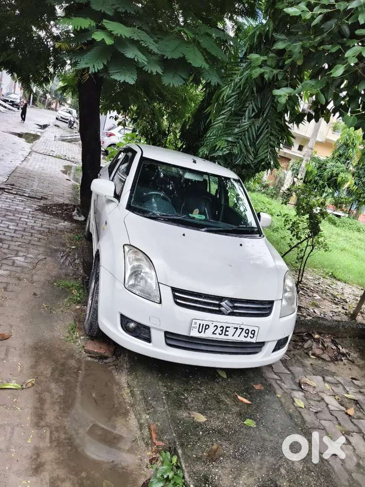 Maruti Swift Dzire Vdi 2009 Diesel
