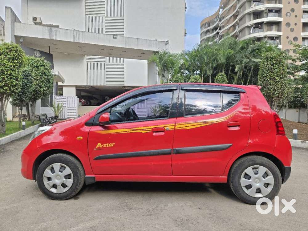 Maruti Suzuki A-star Vxi, 2011, Petrol