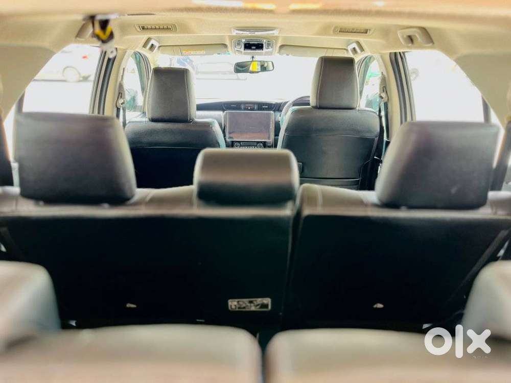 Toyota Fortuner 4x2 At 2.8 Diesel, 2023, Diesel