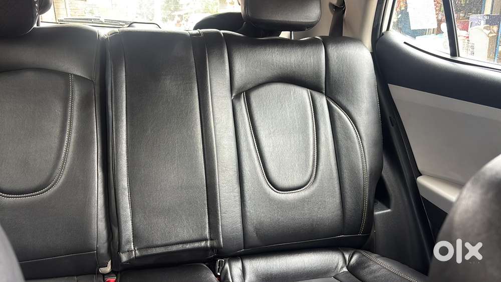 Hyundai Creta Diesel Manual 2023