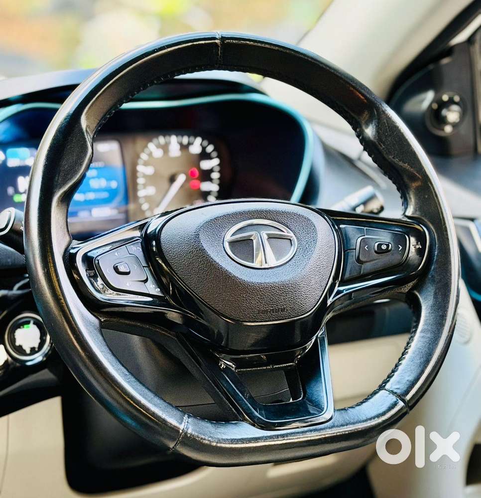 Tata Nexon Ev 2021