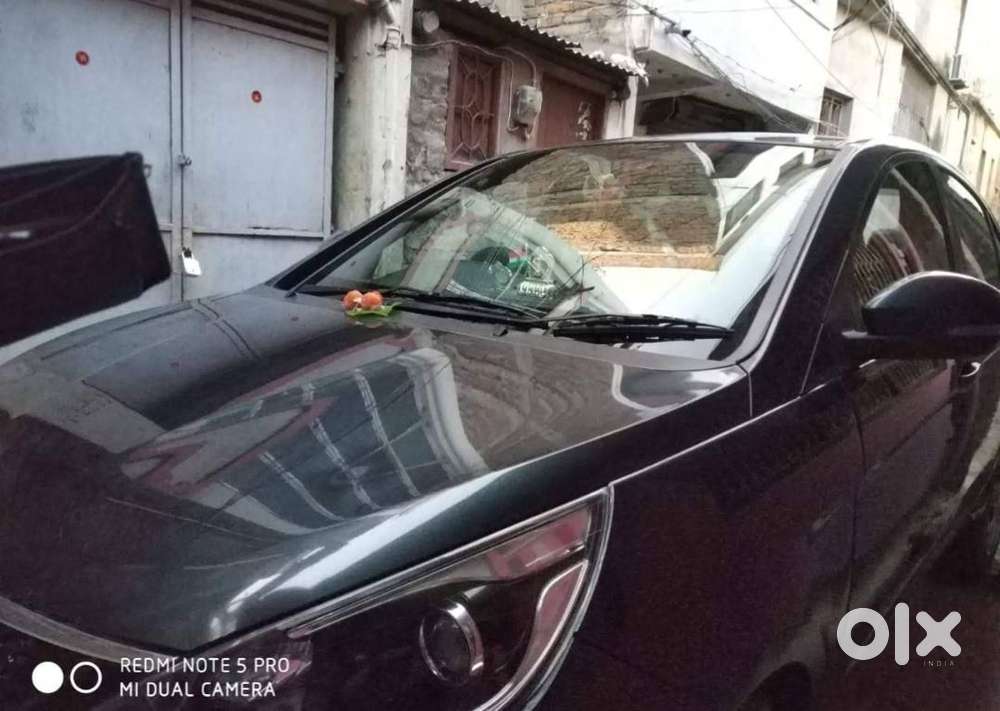 Tata Zest Xms In A Very Mint Condition, Good Condition All Tyres New.