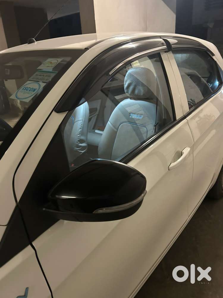 Tata Tiago Ev Xt 2023