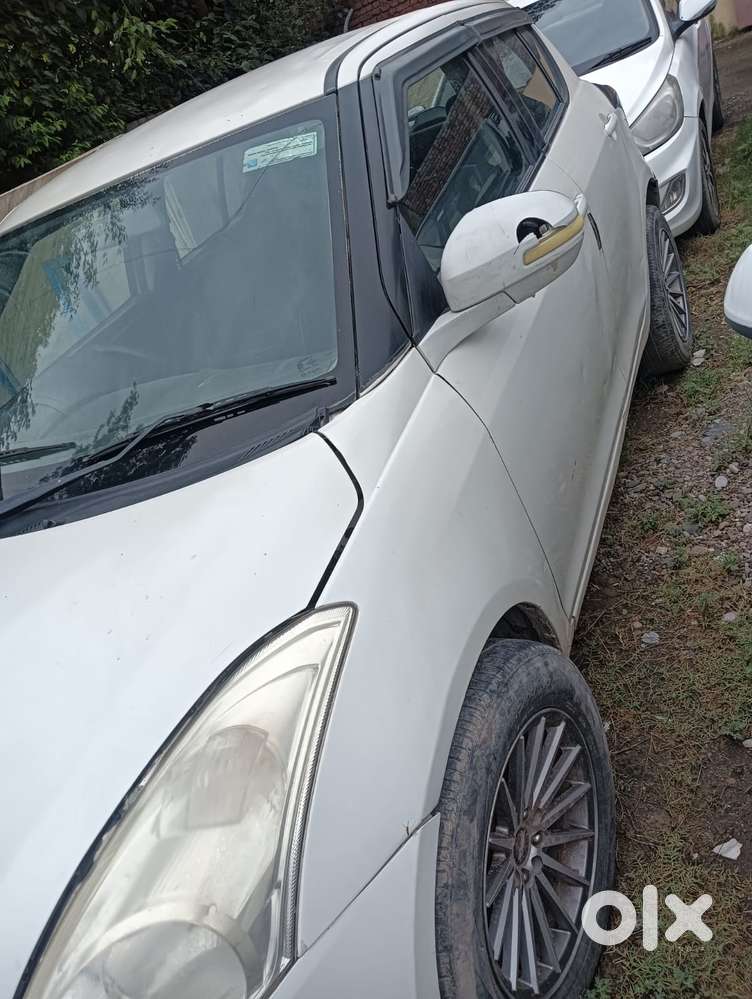 Maruti Suzuki Swift Zdi, 2012, Diesel