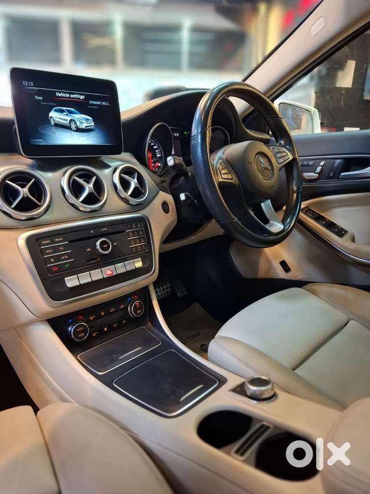 Mercedes-benz Gla Class 200 Sport, 2019, Petrol