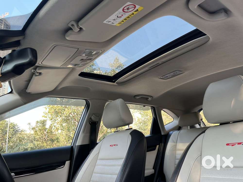 Kia Seltos Gtx Dct, 2019, Petrol