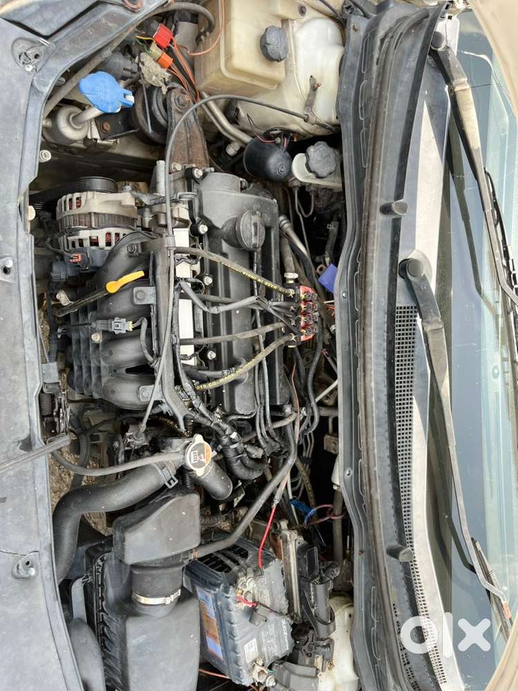 Hyundai I20 2009 Petrol