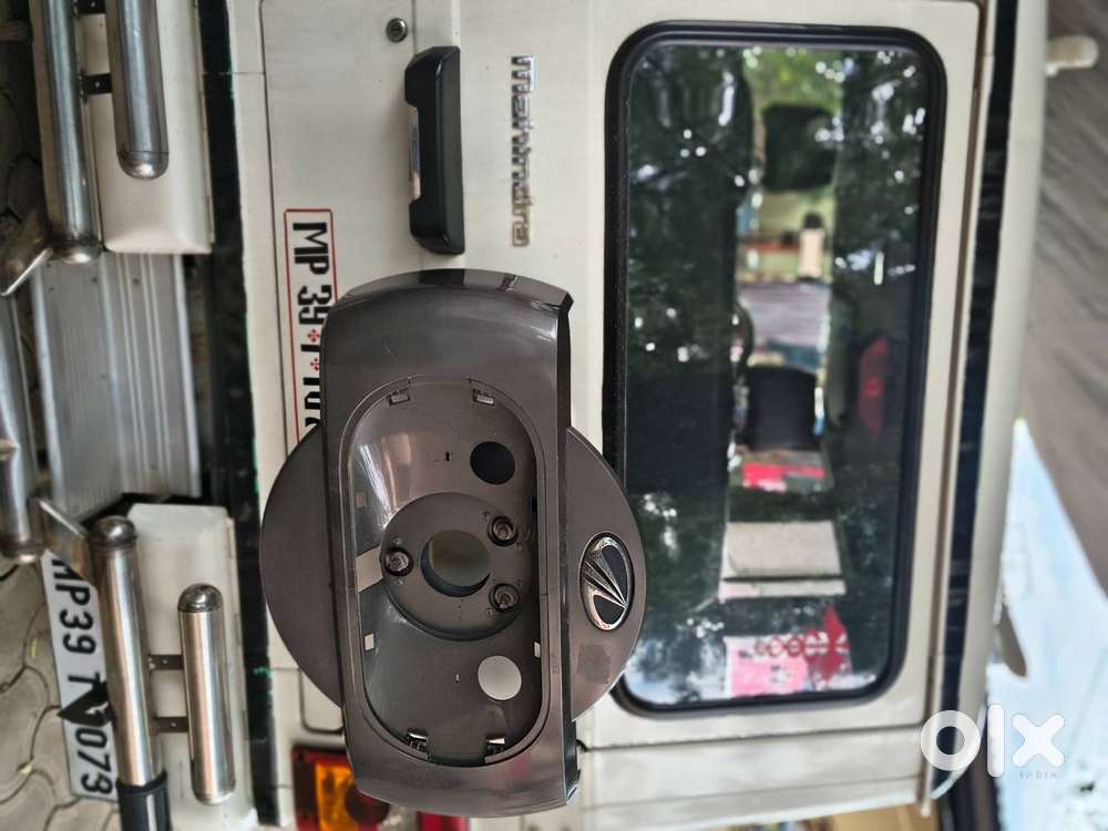 Mahindra Bolero 2016 Diesel Well Maintained