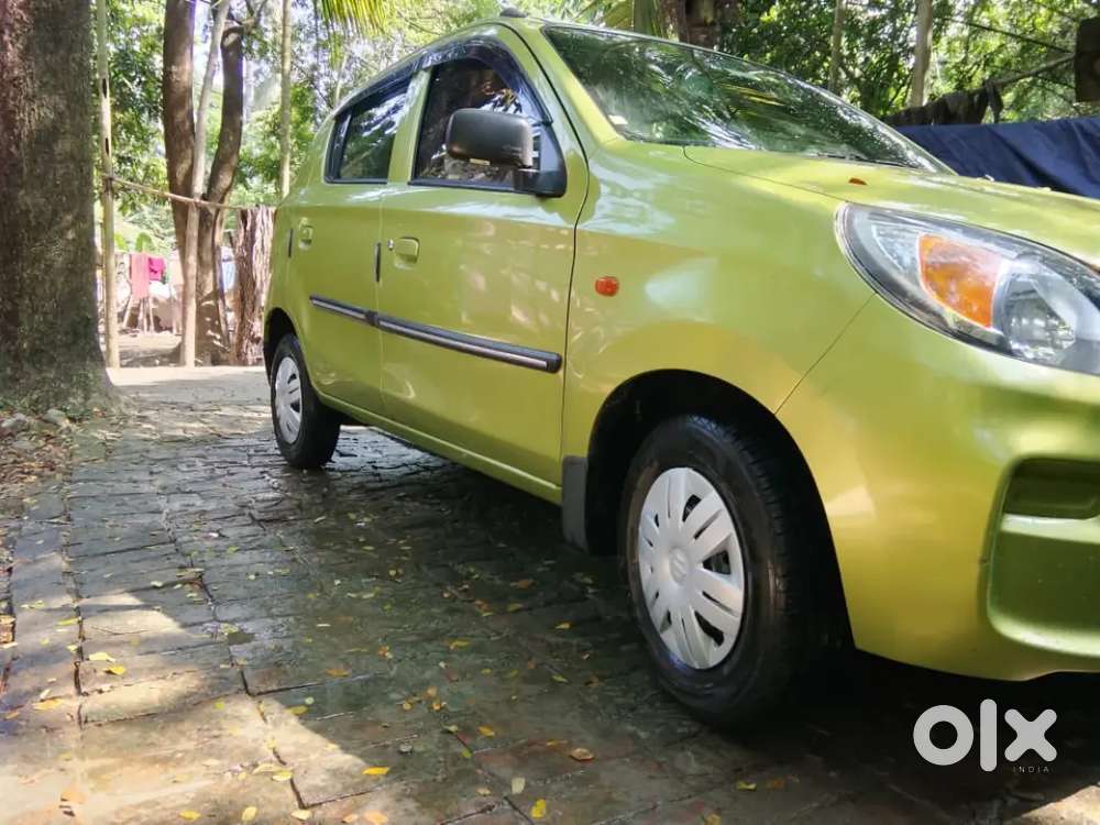 Maruti Suzuki Alto 2020