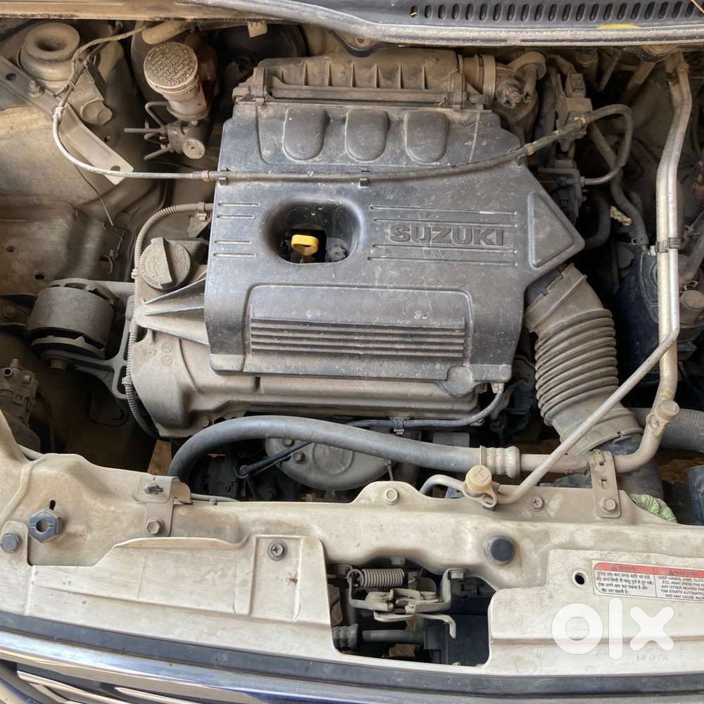 Maruti Suzuki Wagon R 2015