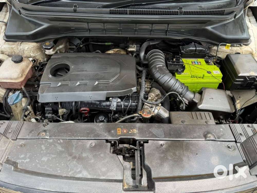 Kia Carens 1.4 Premium 7 Str, 2023, Diesel