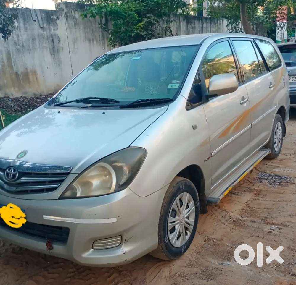 Toyota Innova 2008