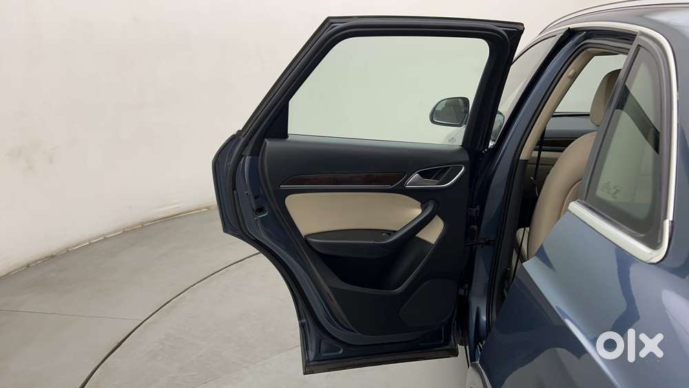 Audi Q3 1.4 30 Tfsi Premium, 2018, Petrol