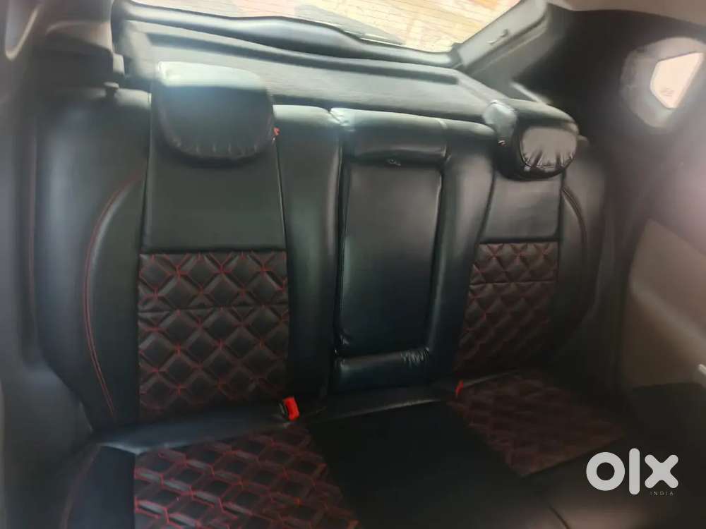 Nissan Magnite 2021 Petrol