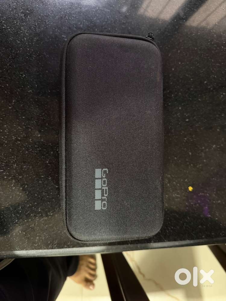 Go pro 12 hero black
