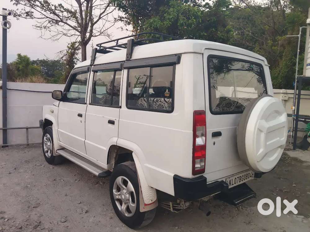 Tata Spacio 2007 Diesel Good Condition