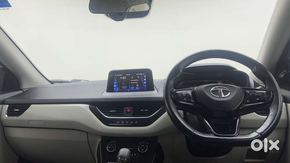Tata Nexon 1.2 Revotron Xza Plus (o), 2022, Petrol