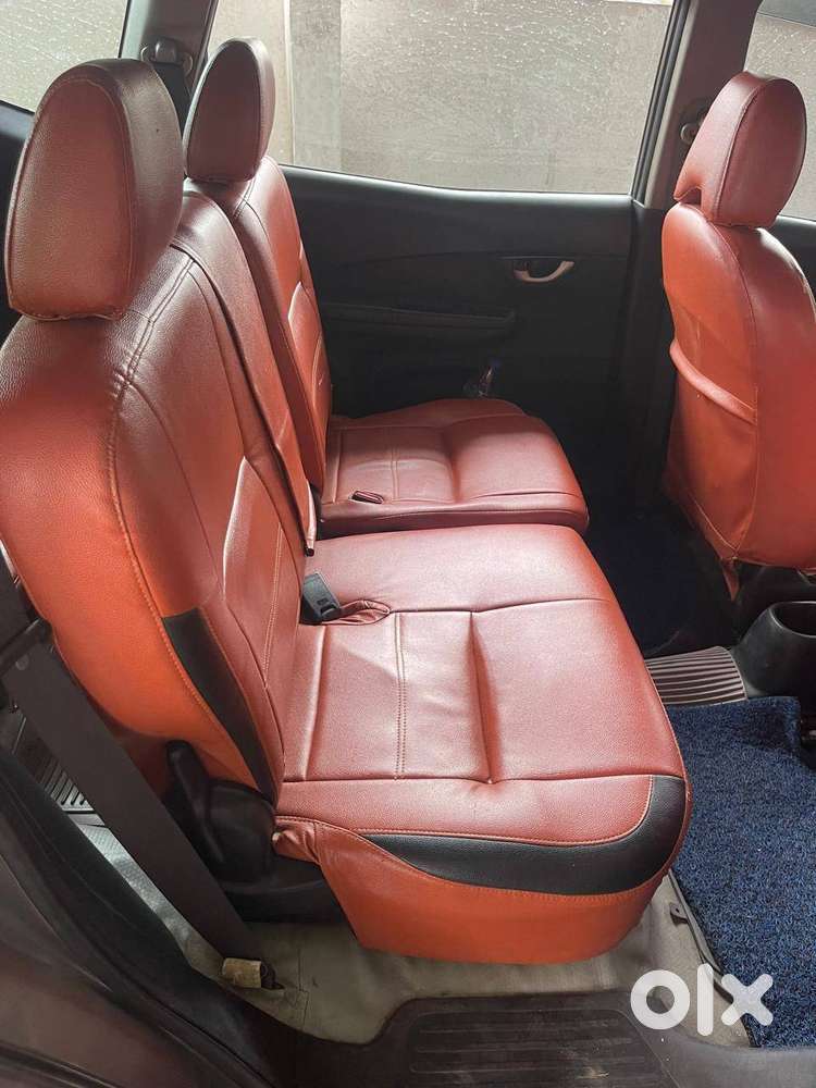 Honda Br-v 2016 Diesel Good Condition