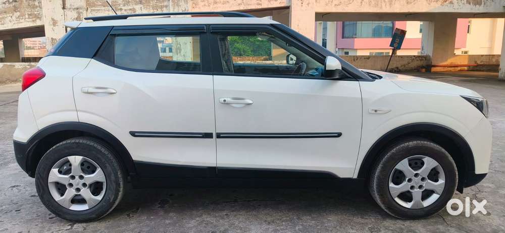 Mahindra Xuv300 W6 Diesel, 2019, Diesel