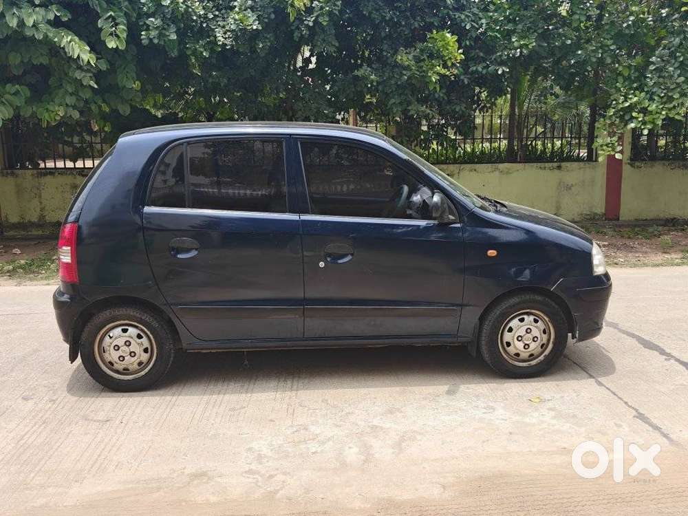 Hyundai Santro Xing Xo, 2006