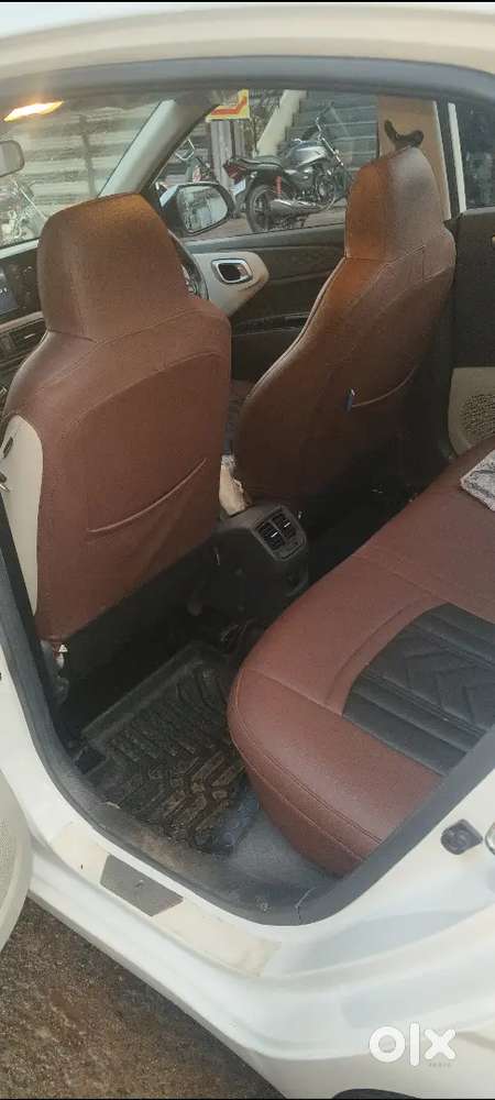 Hyundai Aura 2024 Manual