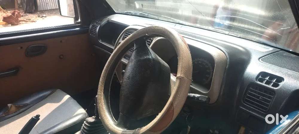 Maruti Suzuki Eeco 2011 Petrol Good Condition